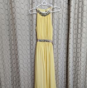 Boston Proper Maxi Dress